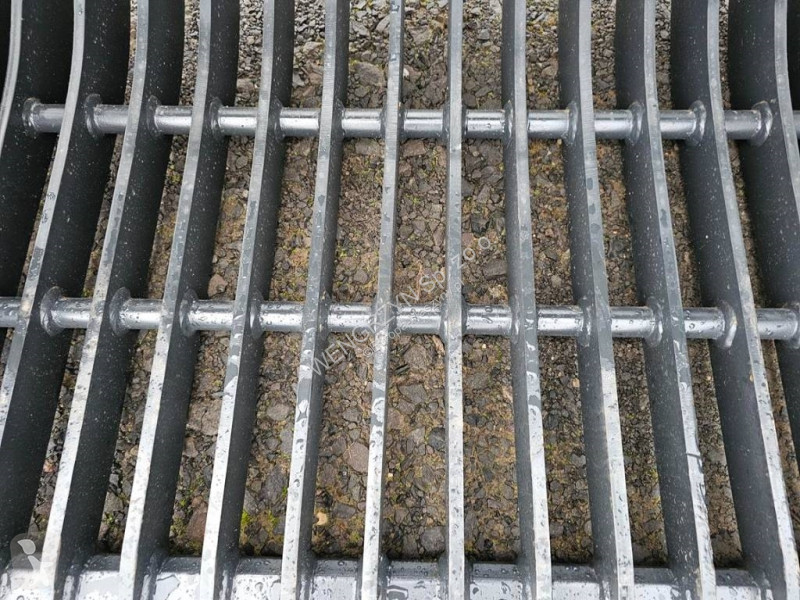 Stavební vybavení Miller Łyżka ażurowa |...