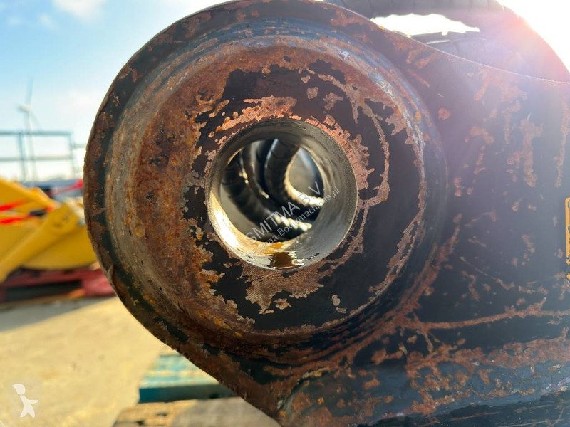 تجهيزات الأشغال العمومية Oilquick OQ70/55 -...