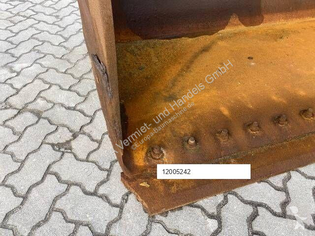 Vybavenie stavebného stroja  (12005242) 5.0 cbm...