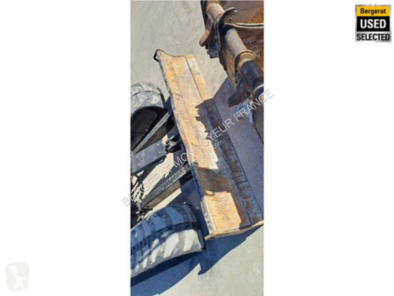 Aanbouwstukken voor bouwmachines Caterpillar 305E2