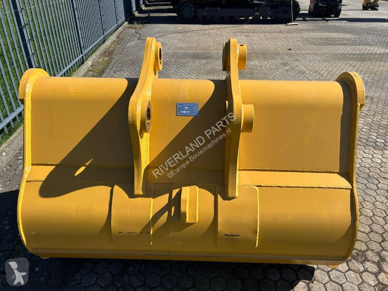 Vybavenie stavebného stroja  BKT 336-72 Heavy...