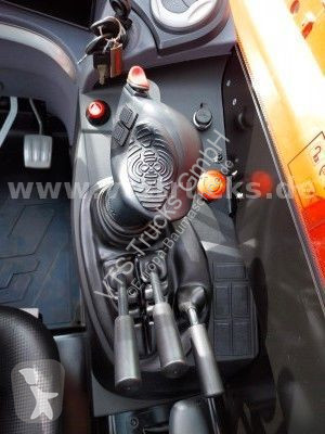 Teleskoplastare Manitou MT1840 Easy Comfort