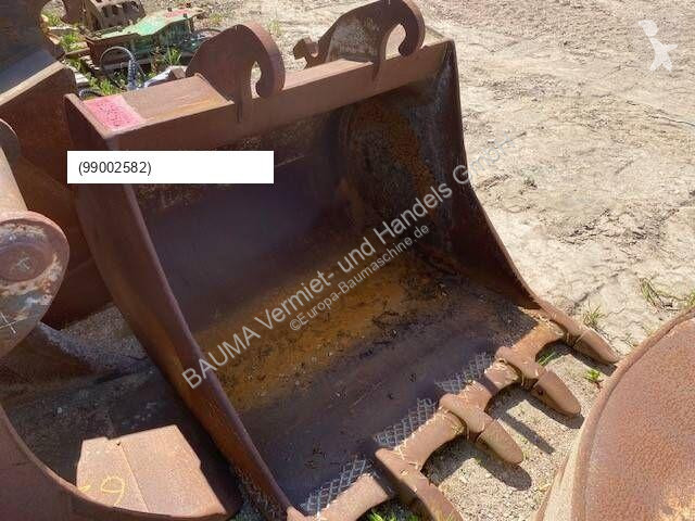 Vybavenie stavebného stroja  (99002582) 1.50 m...