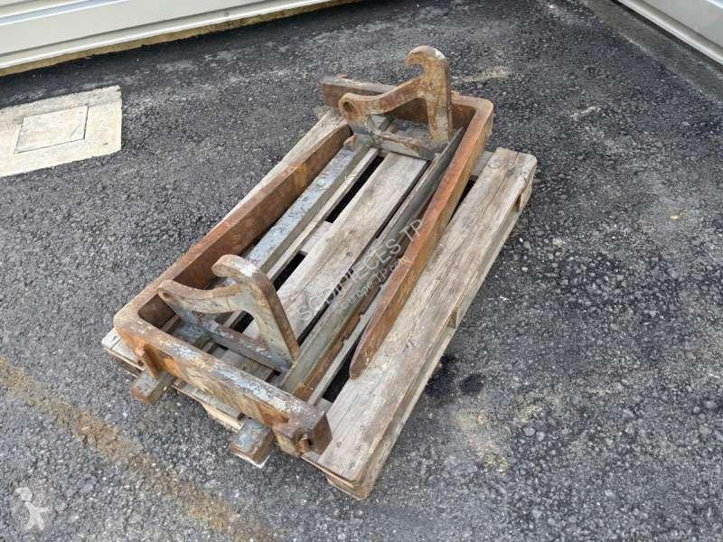Echipamente pentru construcţii Volvo