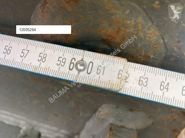 Stavební vybavení TL (5264) 1.35 m  / bucket S70