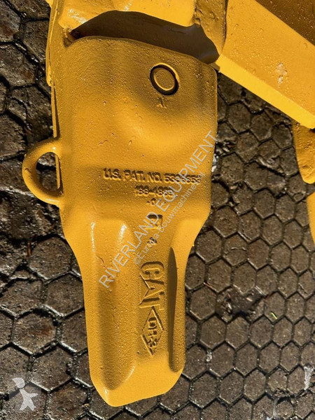 Munkagép-felszerelések Caterpillar 6015 CAT Bucket
