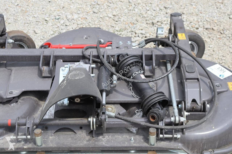 Equipamentos de obras Husqvarna COMBI 155X