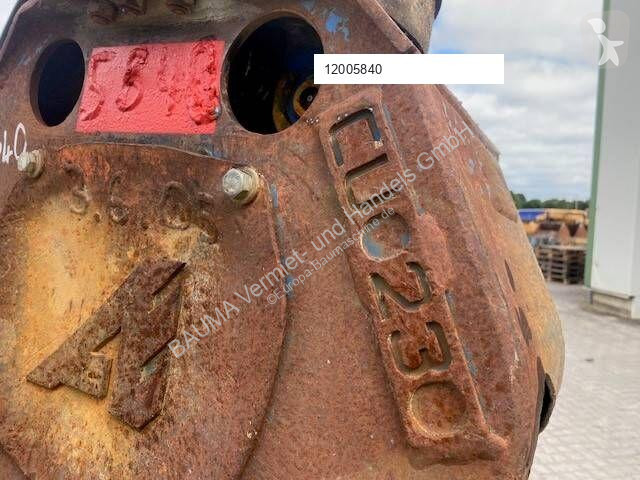Équipements TP Arden Equipment CU230 Lehnhoff...