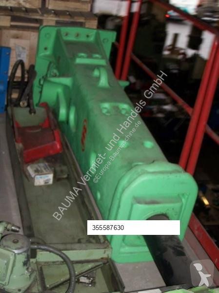Équipements TP Montabert BRV 43 2.255 kg...