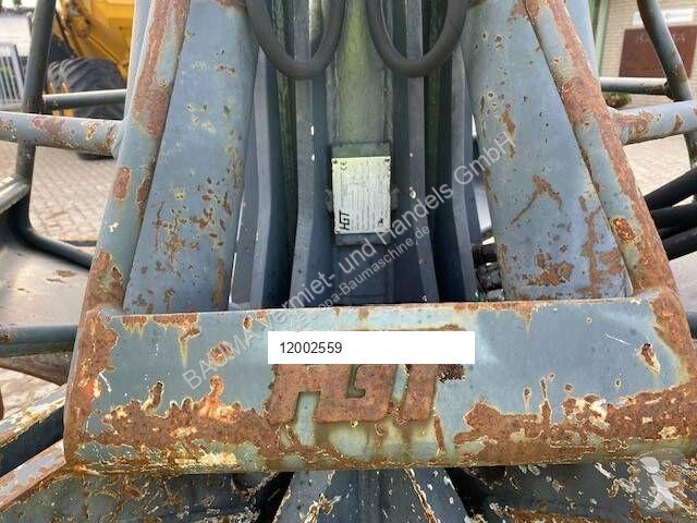 Строително оборудване HGT MT5-HD-800-5...