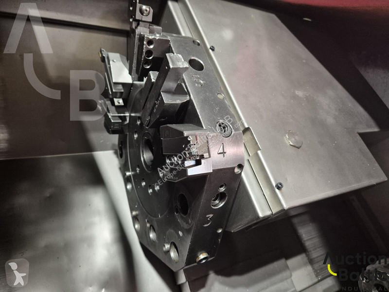 Aanbouwstukken voor bouwmachines  CXT-400 S2