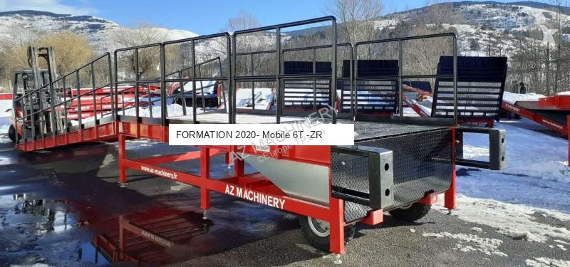 تجهيزات الأشغال العمومية  FORMATION 2020-...