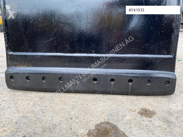 Equipamientos maquinaria OP Verachtert G 315 B...