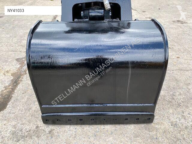 Equipamientos maquinaria OP Verachtert G 315 B...