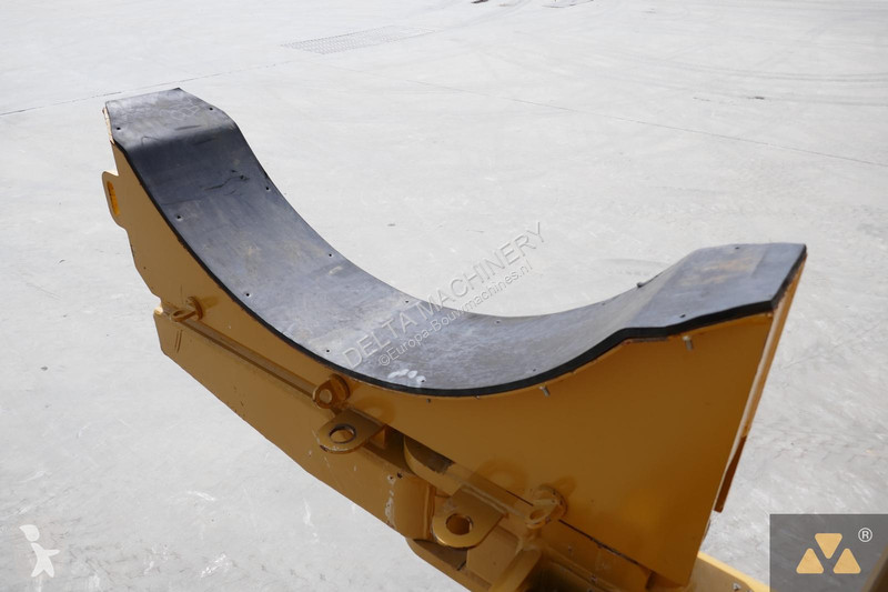 Aanbouwstukken voor bouwmachines Caterpillar...
