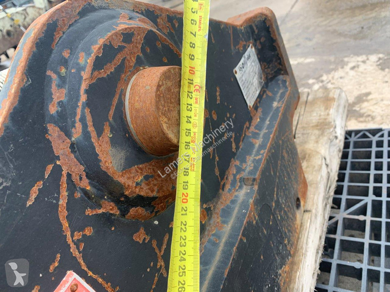 Equipamentos de obras  OQ 70