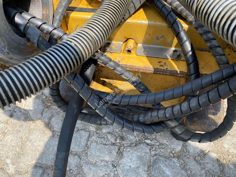 Equipamentos de obras  OQ 70