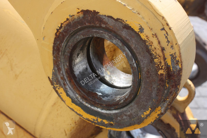 Aanbouwstukken voor bouwmachines Caterpillar...