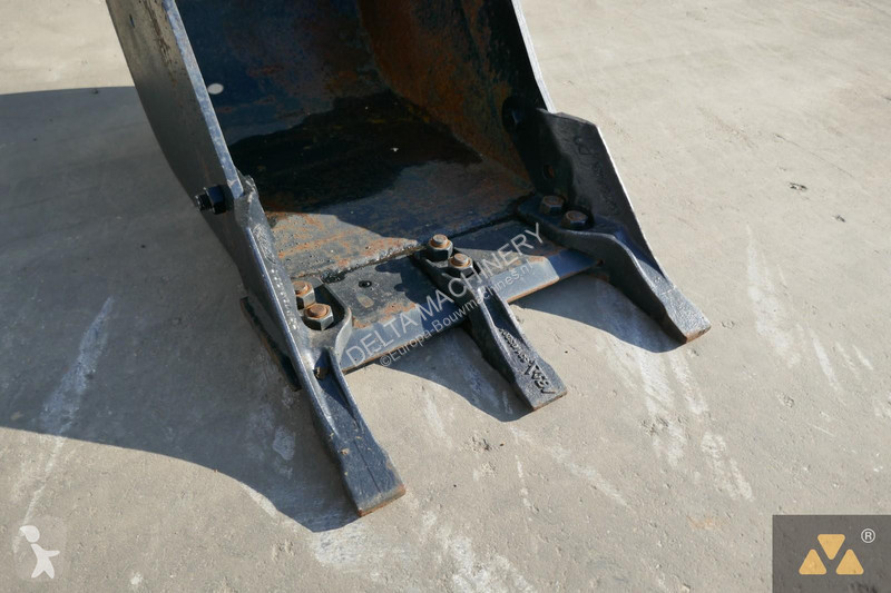 Aanbouwstukken voor bouwmachines  Bucket