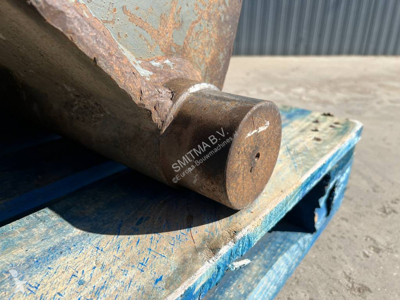 Equipamientos maquinaria OP Verachtert S - JS300
