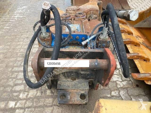 Equipamientos maquinaria OP Arden Equipment CU...