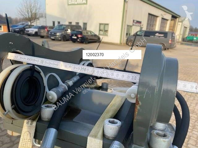 Stavební vybavení Liebherr SG 25 MIETE / RENTAL...
