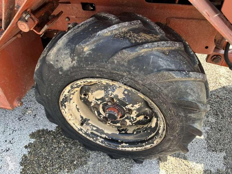 Aanbouwstukken voor bouwmachines Ditch-witch...