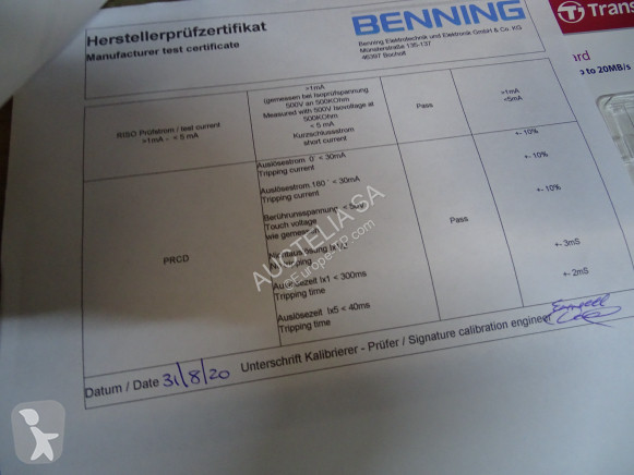 Aanbouwstukken voor bouwmachines