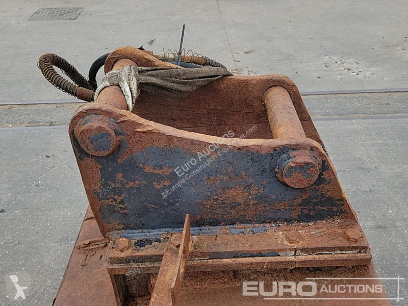 Echipamente pentru construcţii