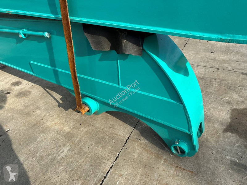 Aanbouwstukken voor bouwmachines  Reach Arm