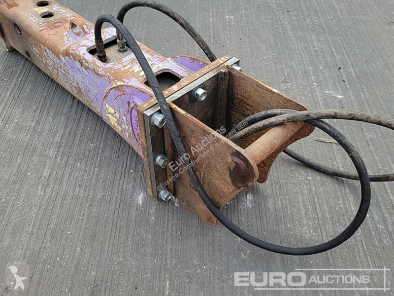 Echipamente pentru construcţii