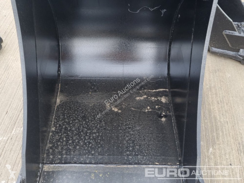 Aanbouwstukken voor bouwmachines