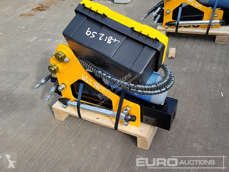 Echipamente pentru construcţii  CK35