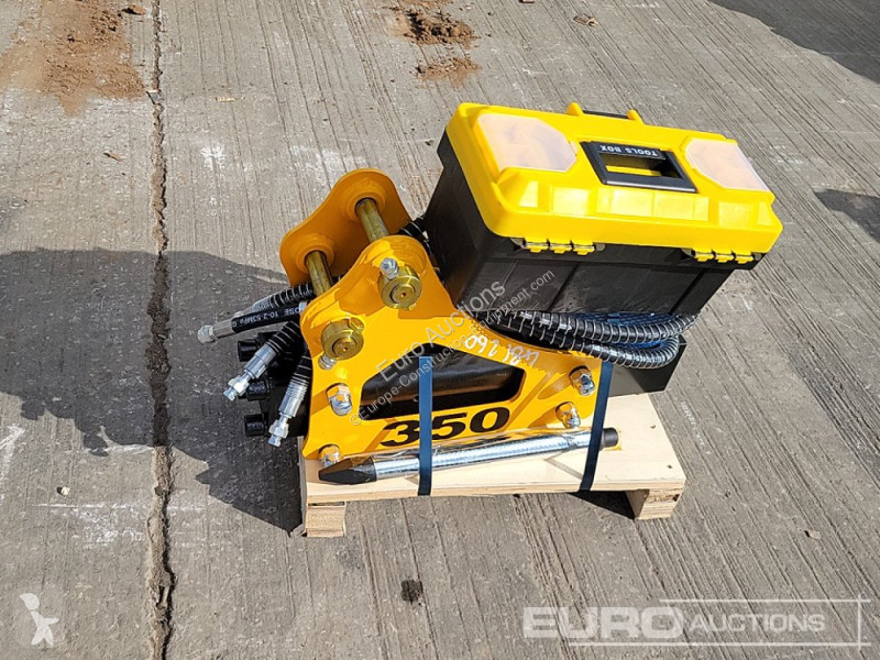 Echipamente pentru construcţii  CK35