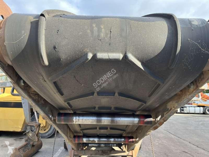 تجهيزات الأشغال العمومية Arjes  IMPAKTOR 250 EVO