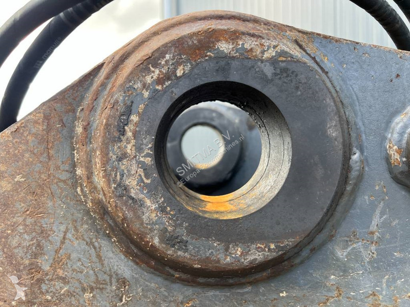 Équipements TP Miller Caterpillar 325 / 329 Geith