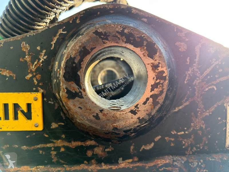 تجهيزات الأشغال العمومية Oilquick OQ70/55 -...