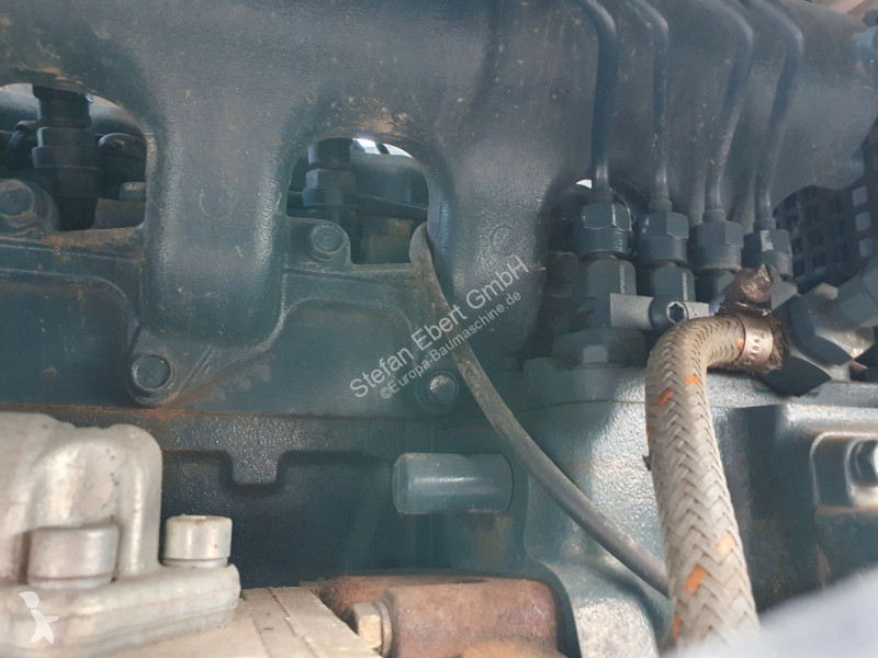 Material florestal JBM JBM 630 MDX Holzhacker /...