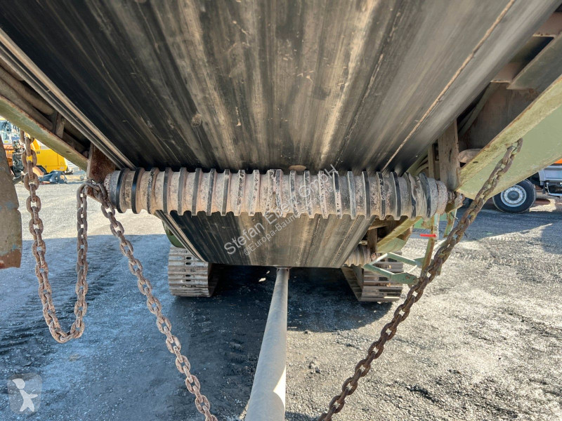 Drvenie, recyklácia Terex Pegson AX 877 / 7.913h