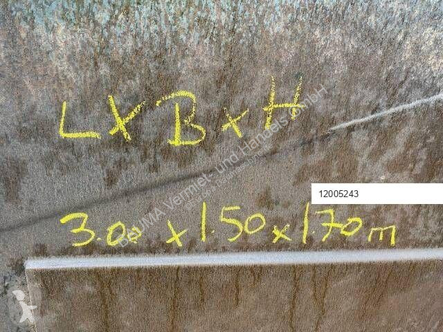 Vybavenie stavebného stroja Volvo (5243) 4.0...