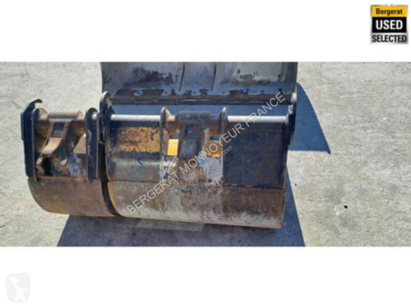 Aanbouwstukken voor bouwmachines Caterpillar 305E2