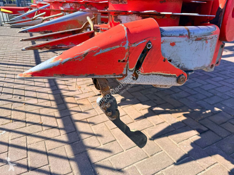 475 Plus (Fits Claas) harvest