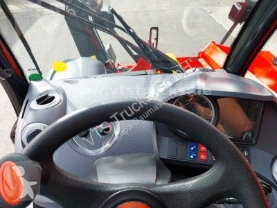 Teleskoplastare Manitou MT1840 Easy Comfort