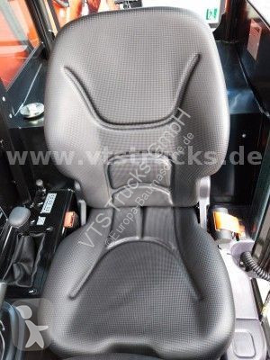 Teleskoplastare Manitou MT1440 ST5 Easy Comfort...