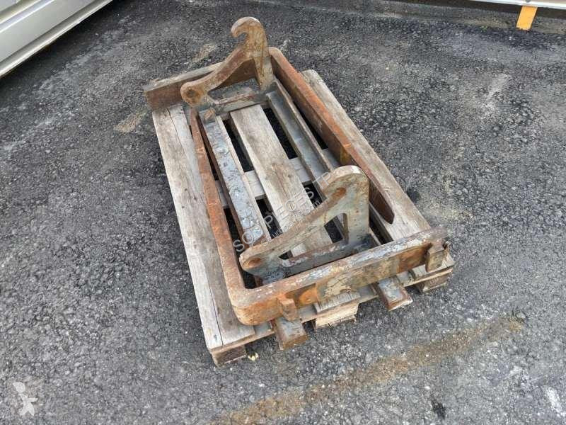 Echipamente pentru construcţii Volvo