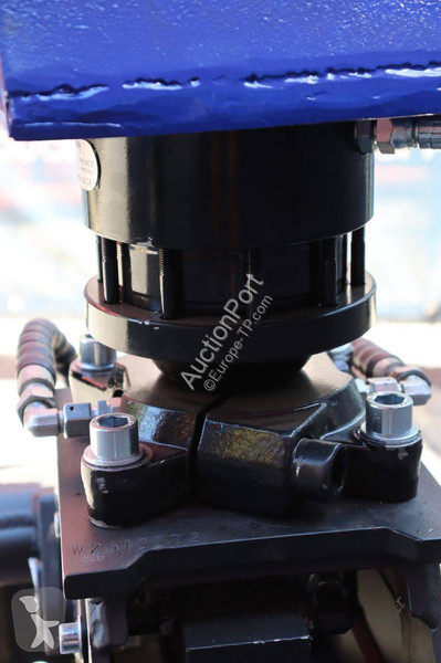 Строително оборудване  HG100T