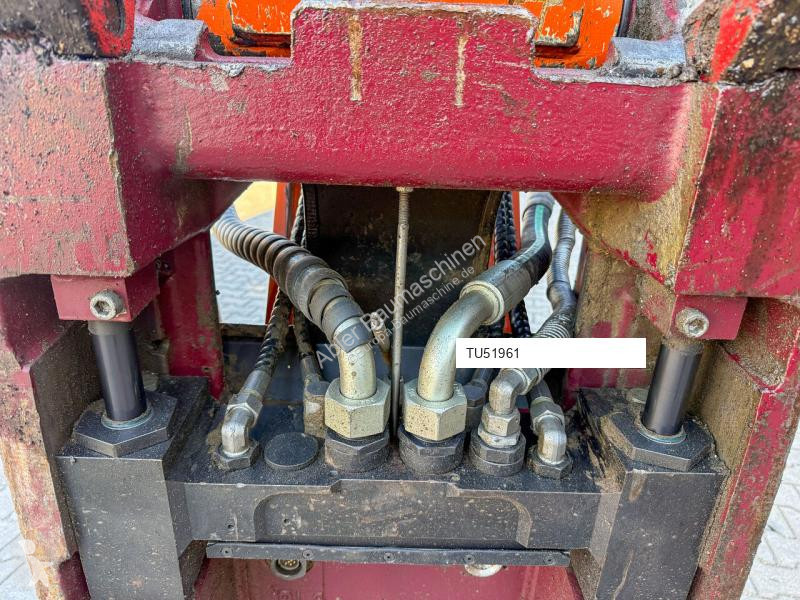 Equipamientos maquinaria OP Oilquick