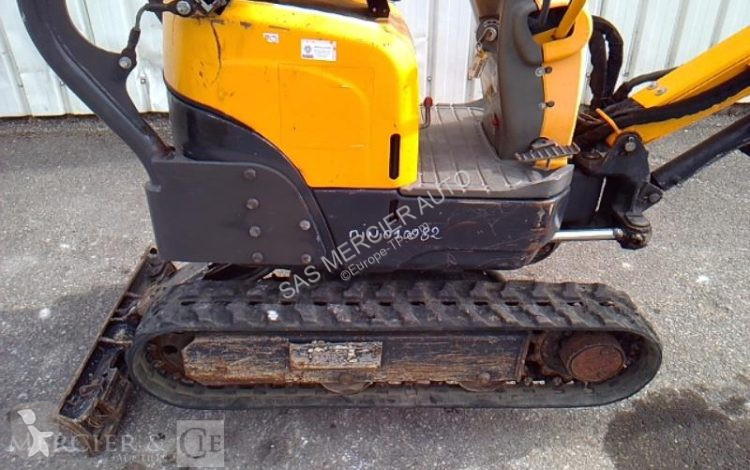 Excavadora Yanmar n/c