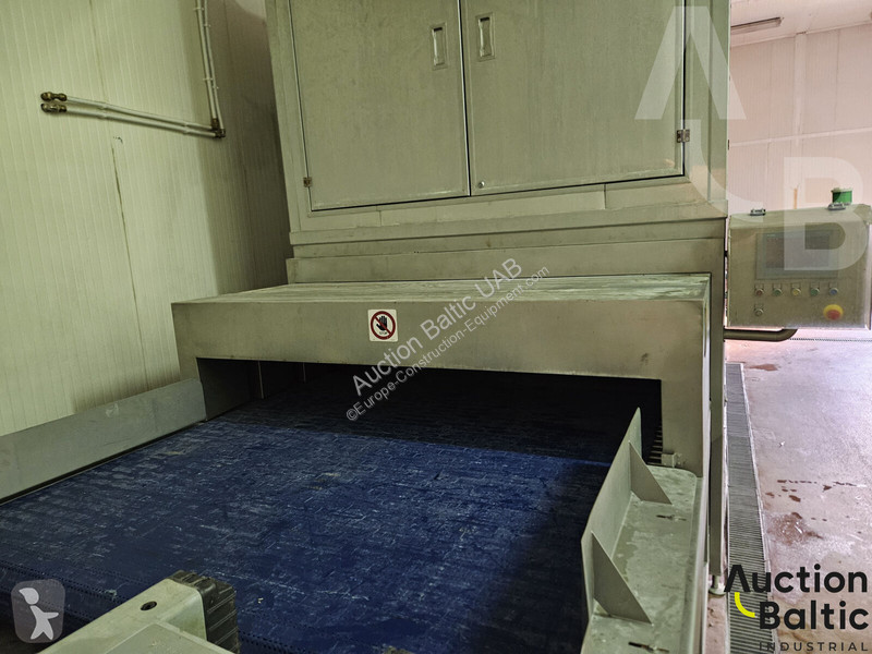 Строително оборудване  RF 85 kW