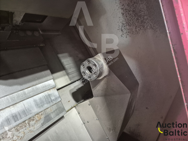 Aanbouwstukken voor bouwmachines  CXT-400 S2